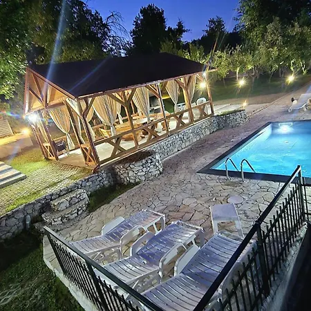 Villa Aida