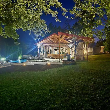 Villa Aida Bjelosi