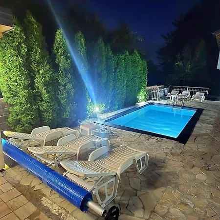 Aida Villa