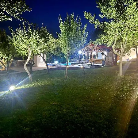 Villa Aida Bjelosi