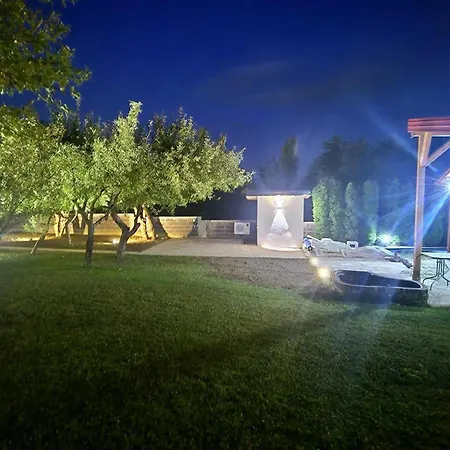 Villa Aida Bjelosi