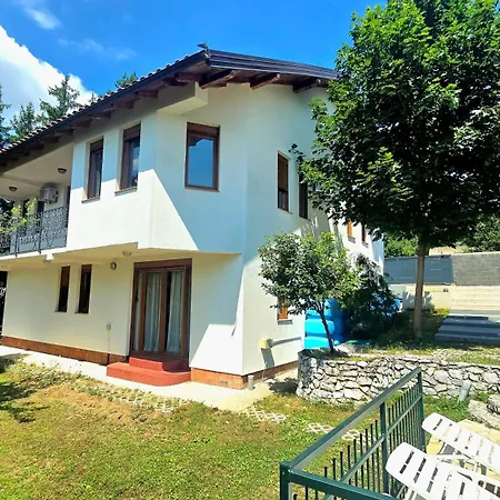 Villa Aida Bjelosi
