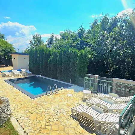 Villa Aida