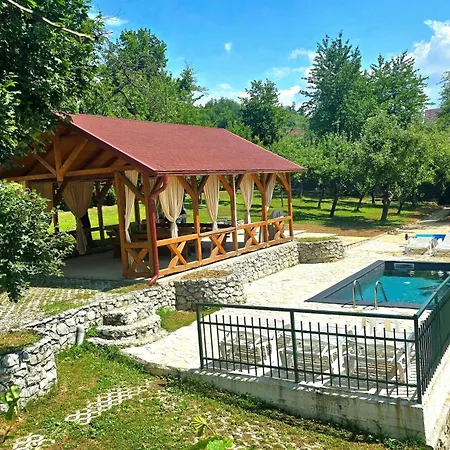 Villa Aida