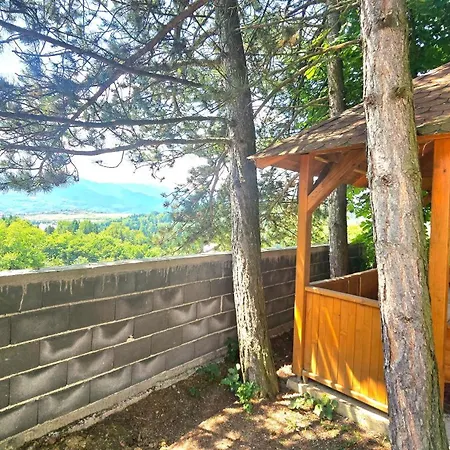 Villa Aida