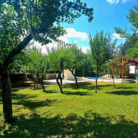 Villa Aida *