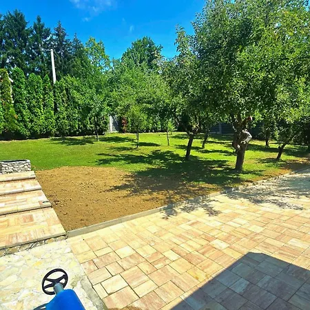 Villa Aida Bjelosi
